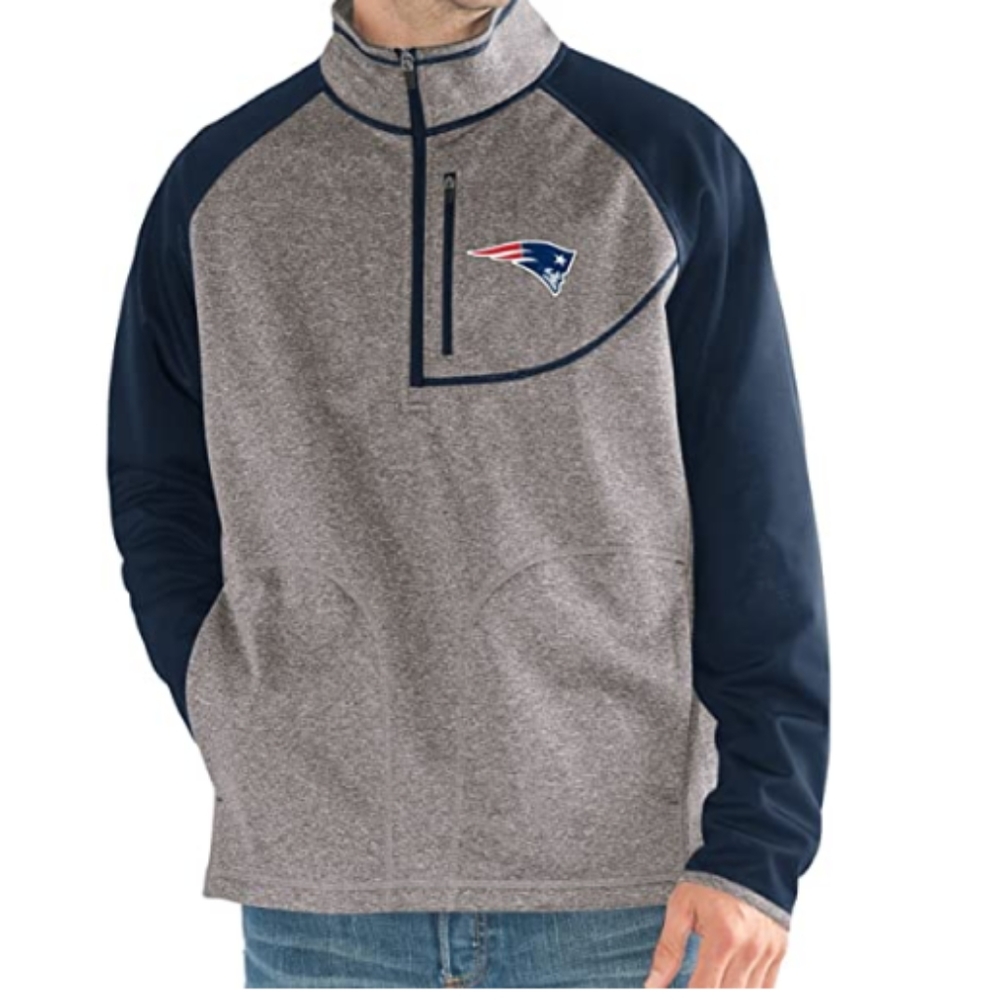 Pullover